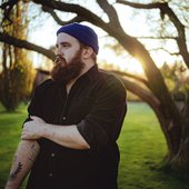 Wade Morrison aka Math Club
