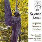 Requiem / Post mortem / Um nóttina