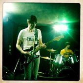 Deptford rehearsal
