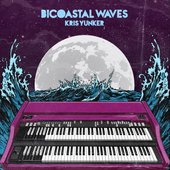 Bicoastal Waves
