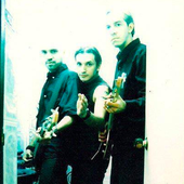 Esfinge, post punk de Medellín, Colombia