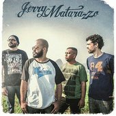 Capa do álbum Jerry Matarazzo