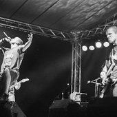 Hardfaced @ Alarm Festival 2010