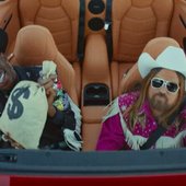 Lil Nas X & Billy Ray Cyrus