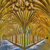 One for the Abbey
