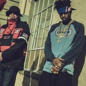  DJ Muggs x Tha God Fahim