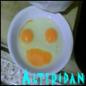 Avatar di Alteridan