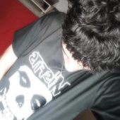 fearsavi için avatar