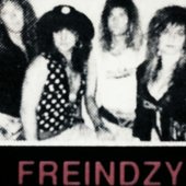 Freindzy AKA Friendzy