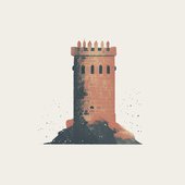 Gott Unsre Festung - Single