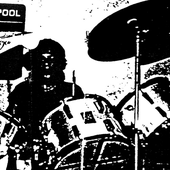 Zygote 1990 Spider (Drums) 