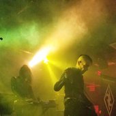 Live in NYC with VAC