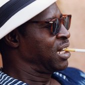 Ali Farka Touré