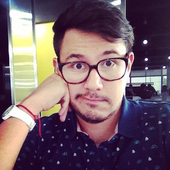 alex_ronalds için avatar