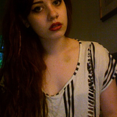 LastFM profile picture for @hangovers