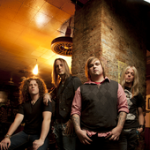 Black Stone Cherry (2011)