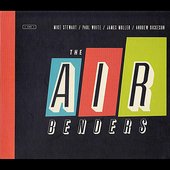 The Airbenders