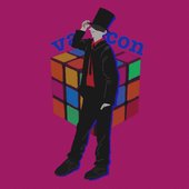 Vacon twitter/youtube pfp