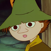 Snufkin-89 的头像