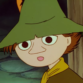 Avatar de Snufkin-89