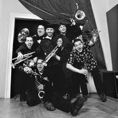 Frank London's Klezmer Brass Allstars