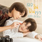 เธอ ฉัน ฝัน เรา Ost. I Saw You In My Dream - Single