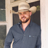 Cody Johnson (2018)