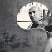 Harry Bertoia
