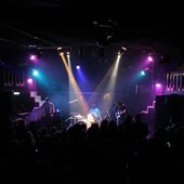 The Kazimier, Liverpool - 3rd February 2014.