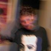 LastFM profile picture for @assimilate
