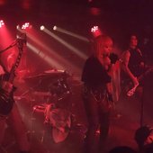 Live at K-Town Hardcore Fest 2024