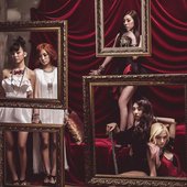 Ladies' Code Single Album Myst3ry CD Great Rare OOP Mystery