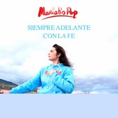 Siempre adelante con la fe