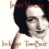 Inner Voices (feat. Town Beat)