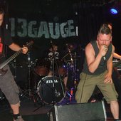 Wheatsheaf 18th August 2011