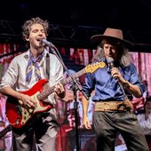 Espedito Abrahão & Espedito Júnior (2024)