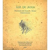 luz de agua