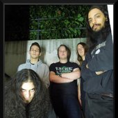 Martyrion Lineup