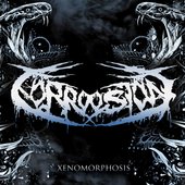 Xenomorphosis EP