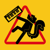 Furry Loser logo