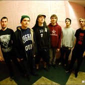 xDeclaratiox (ukraine, hardcore/metal)