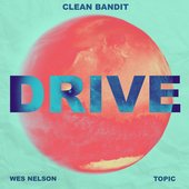 Drive (feat. Wes Nelson) [Toby Romeo Remix] - Single