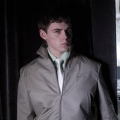 The Kid LAROI for Flaunt Magazine