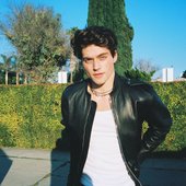 Froy by Jessica Che