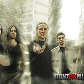 Time To Fly Promo Session