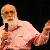 James Randi questions