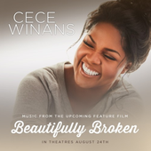 CeCe Winans