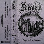 Esperando tu llegada