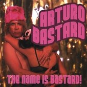 The Name is Bastard