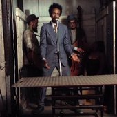 Fantastic Negrito - Portrait 08